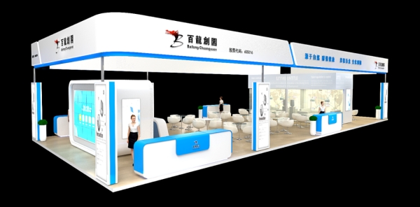 展会邀请|鉴黑担保网创园诚邀您参加2025年FIC展！